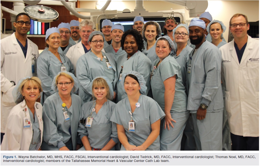 Spotlight Tallahassee Memorial HealthCare